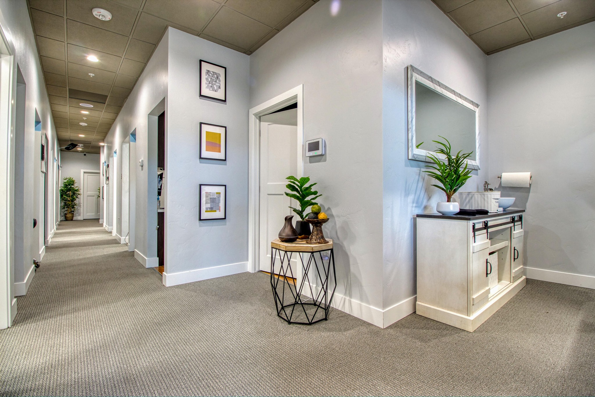 Riverton Dental office